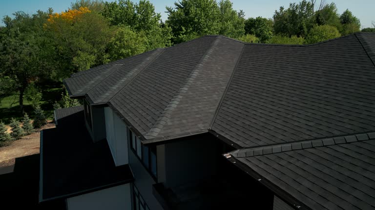 Best Emergency Roof Repair Services  in Burlington, ND